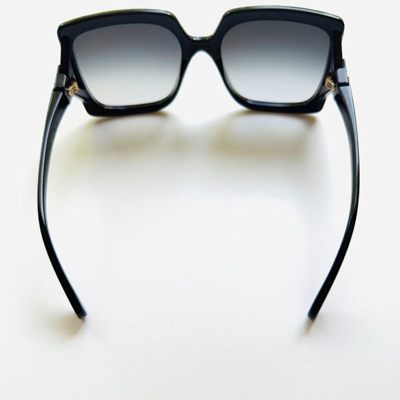 3665 GUCCI SUNGLASSES OVERSIZED DESIGNER main image 5